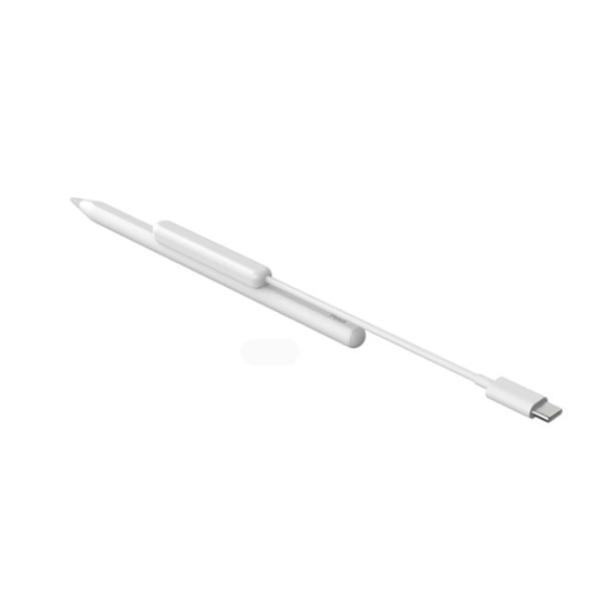 Apple Pencil 第2世代 専用充電ケーブル 35cm 磁気充電 Type-Cコネクタ ワイ...