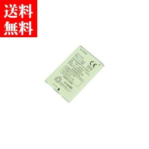 ドコモ純正 AQUOS ケータイ SH-06G 電池パック  PSE認証
