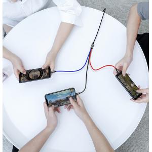 Lightning + microUSB + ...の詳細画像5