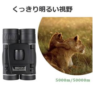 双眼鏡 10倍 オペラグラス 高倍率 スポーツ...の詳細画像2