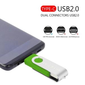 USBメモリ 64GB USB2.0 USB ...の詳細画像1