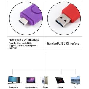 USBメモリ 64GB USB2.0 USB ...の詳細画像2