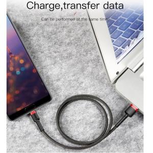 TypeC 充電ケーブル 50cm 3A 急速...の詳細画像5