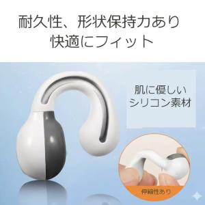 Type-C イヤホンマイク クリップ式 タイ...の詳細画像5