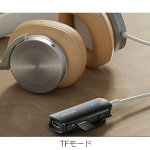 クリップ付き Bluetooth 5.3 アダ...の詳細画像5