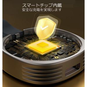 Apple Watch 充電器 ( Type-...の詳細画像4