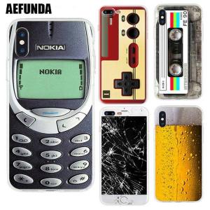 iPhoneX iPhoneXS ソフト ケース...の商品画像