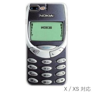 iPhoneX iPhoneXS ソフト ケー...の詳細画像1