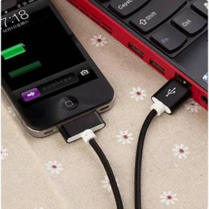 iPhone 30pin ケーブル iphon...の詳細画像3