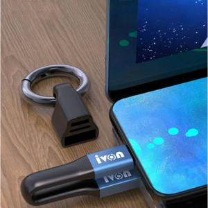 Type-C 急速充電ケーブル 3.0A [A...の詳細画像1