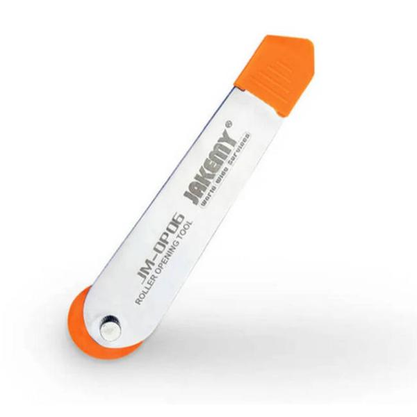 JAKEMY iPhone スマホ パソコンなどの分解に ヘラ オープナー こじ開け工具 修理 補修...