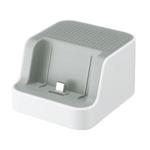 京セラ かんたんケータイ KYF41 卓上ホルダ