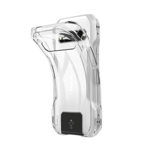 au au純正 TORQUE G07 Hard Holder ブラック 京セラ トルクG07 専用