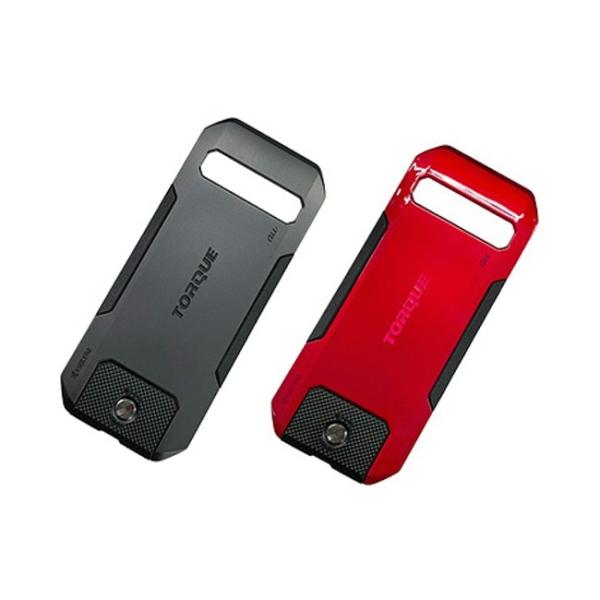 au純正 京セラ TORQUE(R) G06 背面カバー KYG03 [KYG03TRA] [KYG...