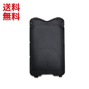 au au純正 背面カバー 京セラ TORQUE 5G KYG01 [KYG01TRA] [KYG01TKA