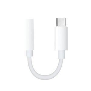 iPhone Apple 純正 イヤホン変換アダプタ Lightning 3.5mm ステレオ