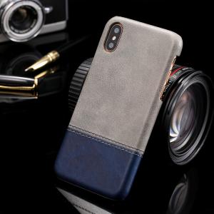 iPhoneX XS ハード ケース スリム ...の詳細画像1
