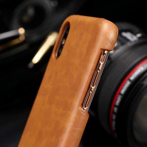 iPhoneX XS ハード ケース スリム ...の詳細画像4