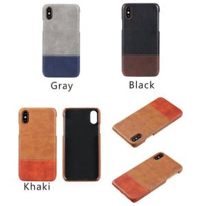 iPhoneX XS ハード ケース スリム ...の詳細画像5