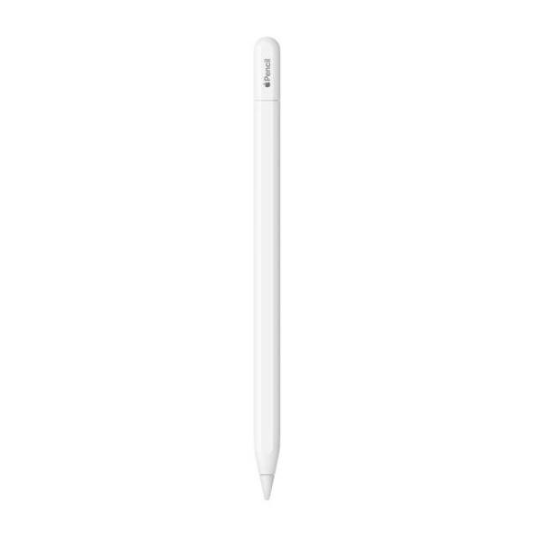 Apple純正 Apple Pencil (USB-C) (MUWA3ZA/A) iPad Pro対...
