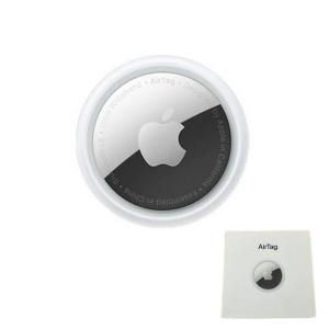 Apple純正 AirTag エアタグ (MX532ZP/A)  本体 iPhone iPad  i...