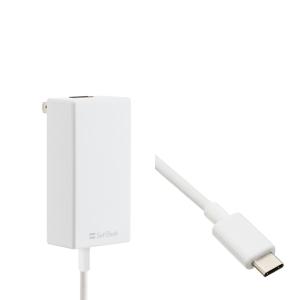 ソフトバンク純正 Y!mobile対応 急速充電器 USB TypeC ACアダプタ USB PD-PPS対応 ZSDBAV SoftBank SELECTION PayPay ■