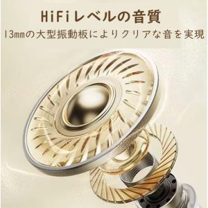 小型 ワイヤレスイヤホン Bluetooth ...の詳細画像5