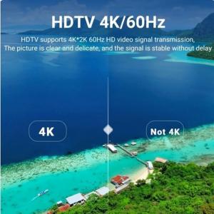 Type-C to HDMIケーブル 2m ミ...の詳細画像4