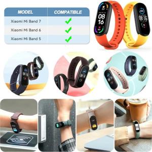 xiaomi smart band 7 / 6...の詳細画像2