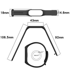 xiaomi smart band 7 / 6...の詳細画像5