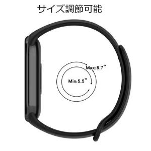 xiaomi smart band 8 / 9...の詳細画像3