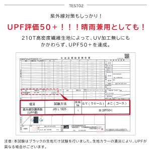★半額以下★ 折りたたみ傘 自動開閉 軽量 雨...の詳細画像3