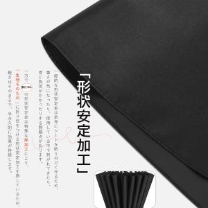 ＼P5倍/折りたたみ傘 超軽量カーボン傘 形状...の詳細画像2