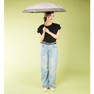 日傘 完全遮光 折りたたみ 大きい 晴雨兼用 ...の詳細画像3