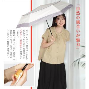 ★半額★在庫限り!折りたたみ傘 軽量 晴雨兼用...の詳細画像5