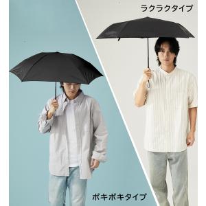 折りたたみ傘 超軽量 雨傘 69g メンズ レ...の詳細画像4