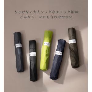 雨傘 折りたたみ傘 超軽量 コンパクト 6本骨...の詳細画像3