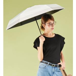 日傘 完全遮光 折りたたみ 晴雨兼用 軽量 ミ...の詳細画像2