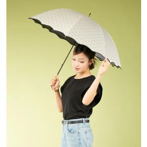 日傘 長傘 完全遮光 晴雨兼用 大きい 8本骨...の詳細画像2