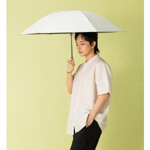 日傘 メンズ 折りたたみ 軽量 晴雨兼用 完全...の詳細画像2