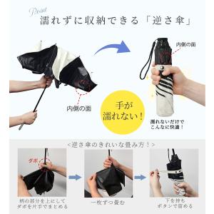 日傘 メンズ 折りたたみ 軽量 晴雨兼用 完全...の詳細画像3
