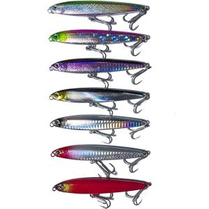 ルアー ダイビングペンシル 4個セット 11cm 51g : 雉鳩屋 - 通販