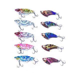 6個セット】 ハードルアー ルアーセット 8.5cm/85mm 10g フィッシング