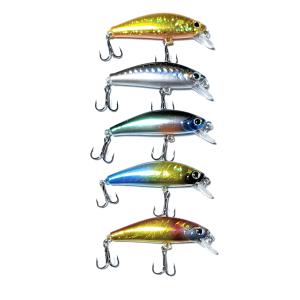 6個セット】 ハードルアー ルアーセット 8.5cm/85mm 10g