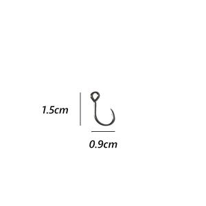 トラウトミノー シングルフック 5.5cm 5...の詳細画像3