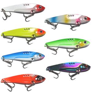 ルアー バイブレーションルアー メタルバイブ 7g/10g/15g/25g