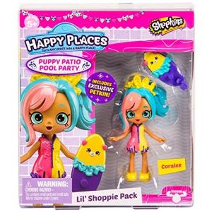 shopkins stable