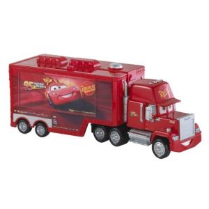 カーズ Quick Changer トレーラーマック8013a ディズニー Cars マック トレーラー おもちゃ グッズ の最安値 価格比較 送料無料検索 Yahoo ショッピング