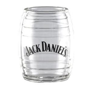 Jack Daniels Licenced Barware Barrel Shot Glassの商品画像
