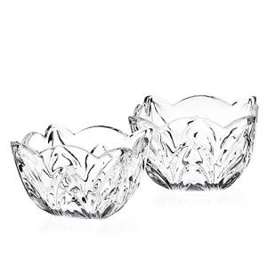 GodingerシャノンクリスタルSerenade Votiveペア